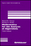 Mathematics for the AA