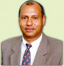 Prof. Anilton Salles Garcia