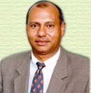 Prof. Anilton Salles Garcia