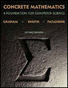 Concrete Mathematics