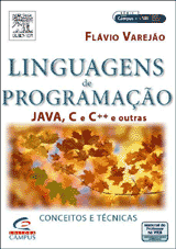 Capa do Livro