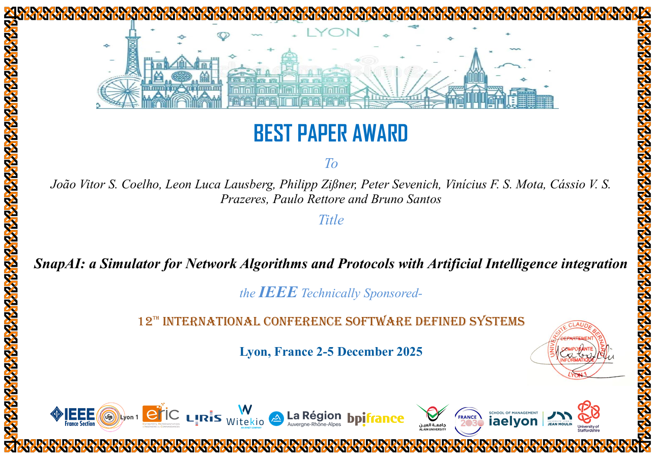 award image