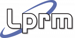 LPRM